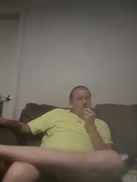 Show Webcam de yourMasterisBored