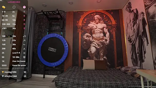 bylbash – webcam-show