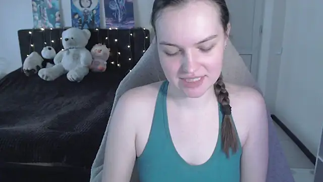 Little_flowers' Live XXX Chat