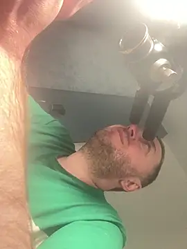 DorianJeday Adlı Modelin Web Kamerası Şovu