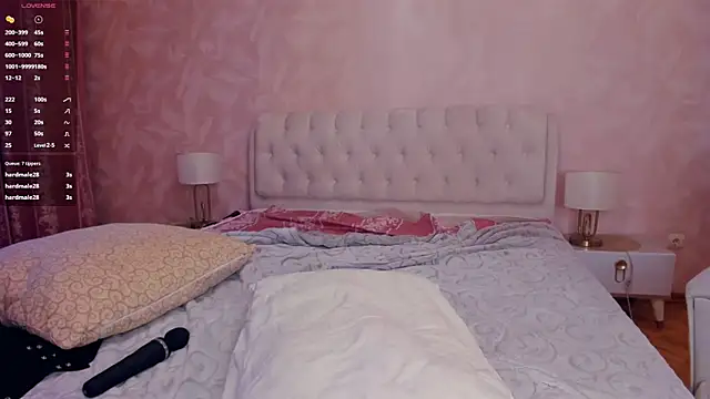 TarynPalek 在線直播表演