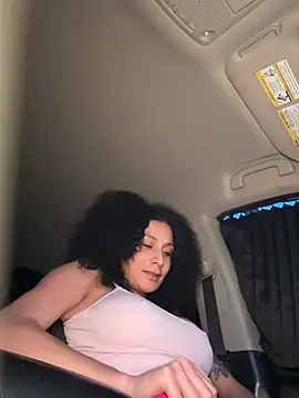 Show de FerrariFrench na webcam