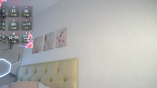 aliicemeow – Live XXX-chat