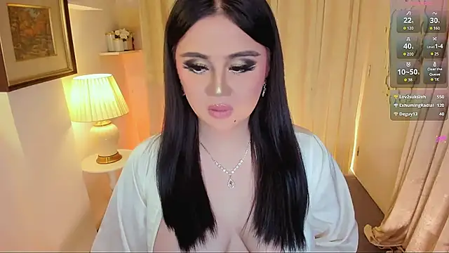 MsNasty_valeria 网络视讯表演