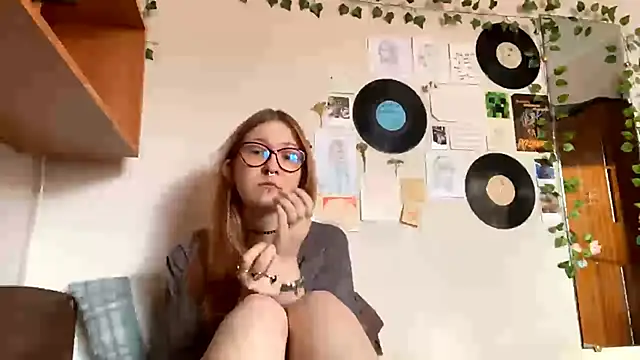 LaureenVielma's Live XXX Chat