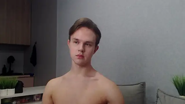 MartinMendez Adlı Modelin Web Kamerası Şovu