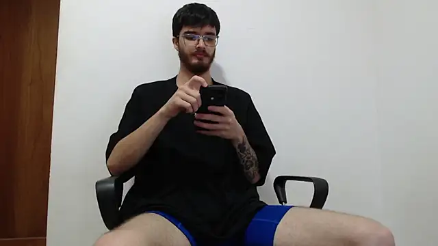 Show Webcam de joseh0se