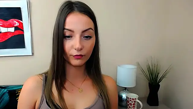 Czat XXX na żywo – NatalieSexy