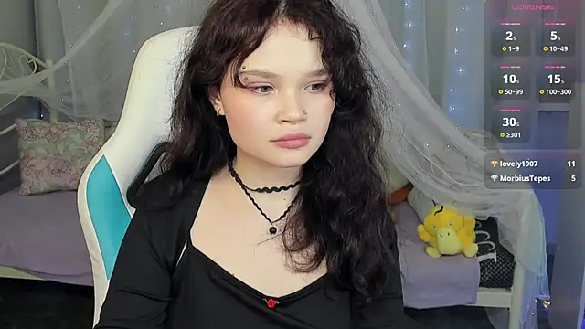 EmilyChavesn Live XXX chat