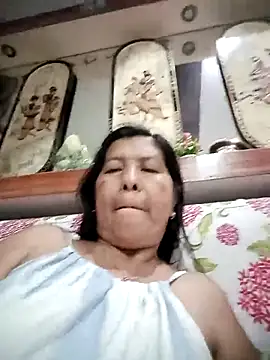 TropicalFlower Obrolan Langsung XXX