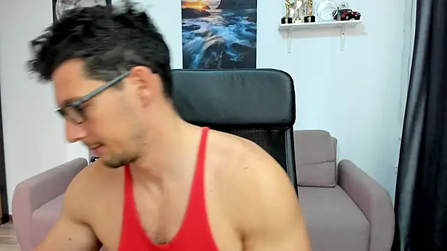 BrutusK08 Live XXX Chat