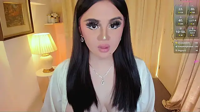 MsNasty_valeria 라이브 XXX 채팅