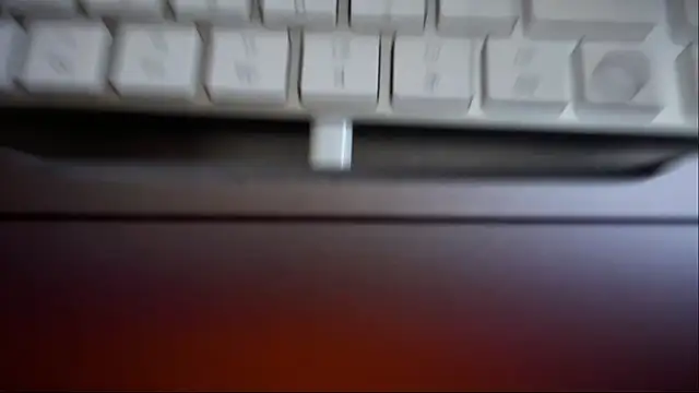 mecchaude Webcam Show