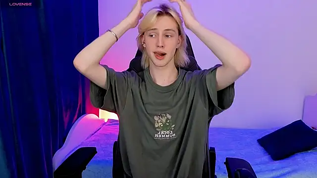 lucidangelok1 Live XXX Chat