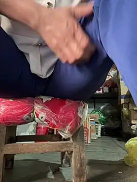 BellaCherishDarling 网络视讯表演