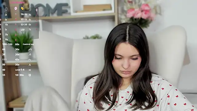 Czat XXX na żywo – MirthaBolduan