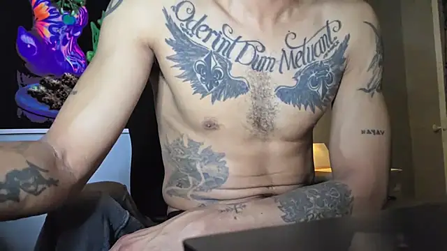 Show Webcam de krat0s1