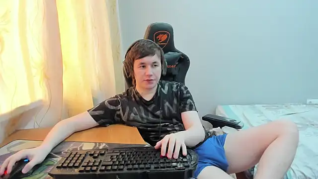 iliaskrislove Live XXX Chat