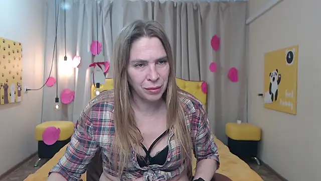 دردشة TessaDaybreak الجنسية المباشرة