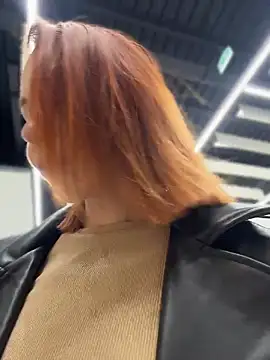 Živý XXX chat RosieSecret