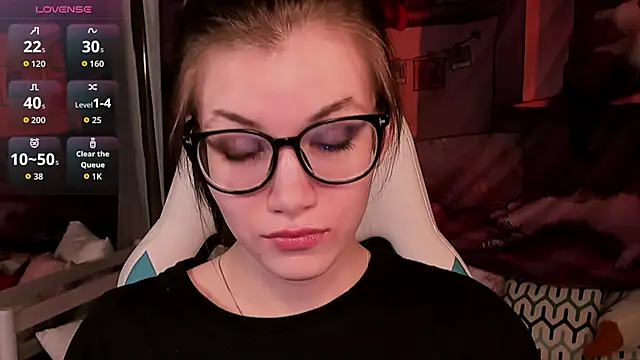 Czat XXX na żywo – CathyAdams