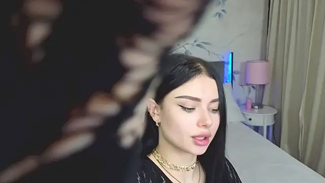 Živý XXX chat Silena_sky