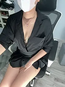 Czat XXX na żywo – Zinna999