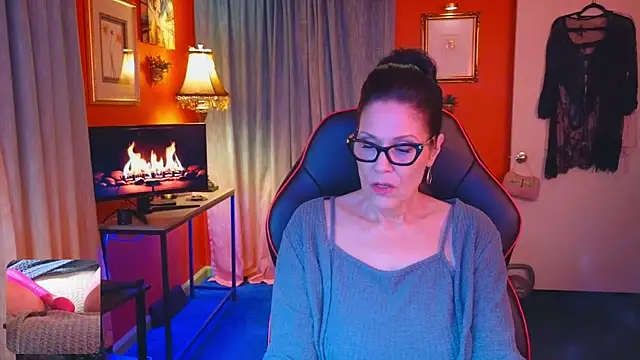 Czat XXX na żywo – Jujutopia