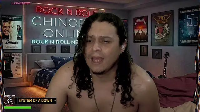 chino_roz Live XXX Chat