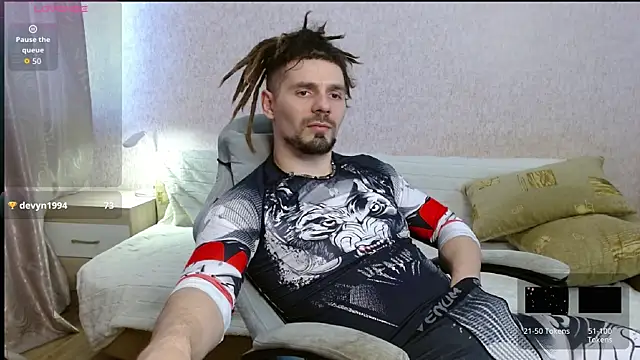 Aestheticguy101 Live XXX Chat