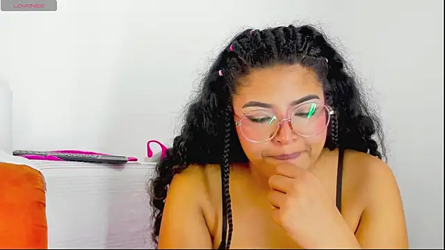 Czat XXX na żywo – moana_taylor