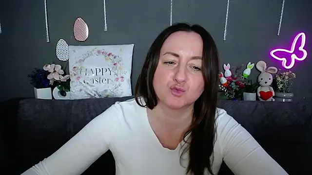 Czat XXX na żywo – Abby_Taylorr