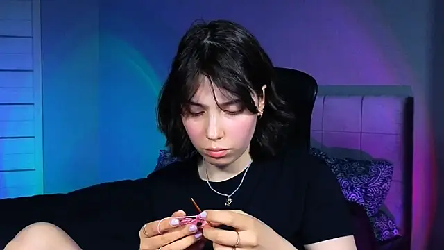 Chat XXX en directo de Stacy_Gonzales_