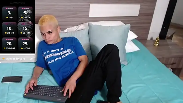 Liiamthompson Live XXX-Chat