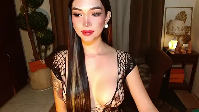 MouthWatering_Ayesha webkamerás műsora