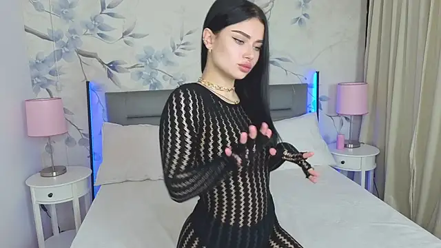 Chat XXX en directo de Silena_sky