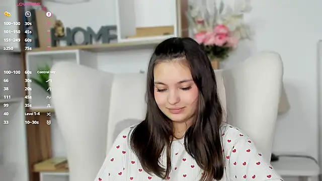 Chat XXX ao vivo de MirthaBolduan