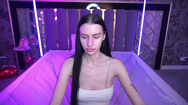 دردشة Snow_WhiteeeX الجنسية المباشرة