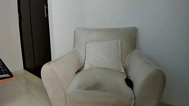 zarina_coleman's Webcam Show