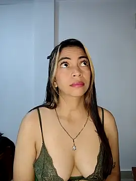 Evangeline_Bonnet Chat XXX in diretta