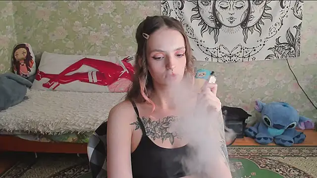 Cutie_Adelia Chat XXX in diretta