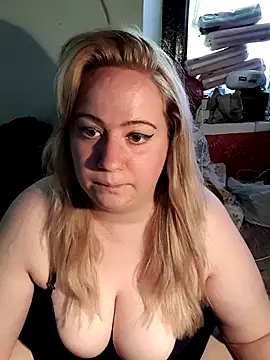 Missy_DM élő XXX-chatje