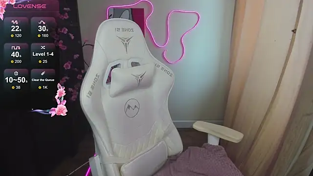 AudreyyKim 在線直播表演