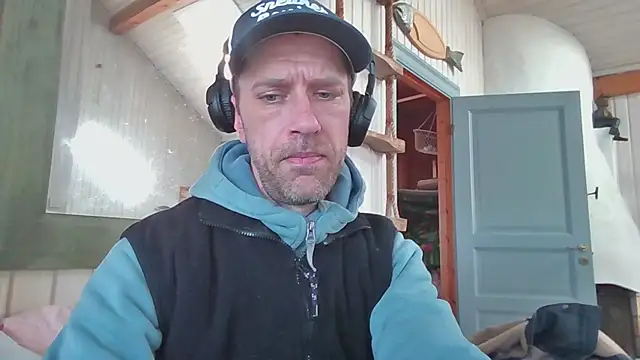 Stock-Holmesn Webbikameraesitys