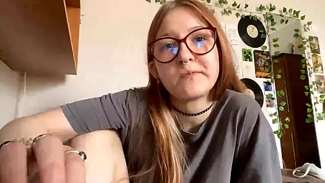 LaureenVielma Adlı Modelin Canlı XXX Sohbeti