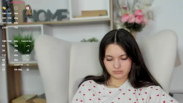 MirthaBolduan Chat XXX in diretta