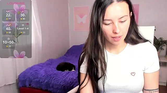 Geisha_Anna Obrolan Langsung XXX