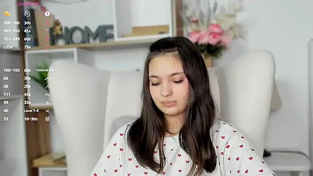 MirthaBolduan Adlı Modelin Canlı XXX Sohbeti