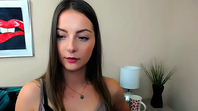 NatalieSexy Chat XXX in diretta