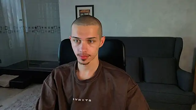 Chat XXX Live KaydenDrew